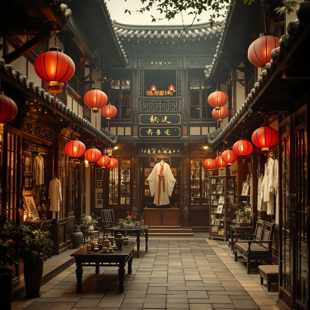 韩国短剧网剧年代剧 - 穿越时光的经典故事，重温那些令人难忘的年代记忆与历史变迁
